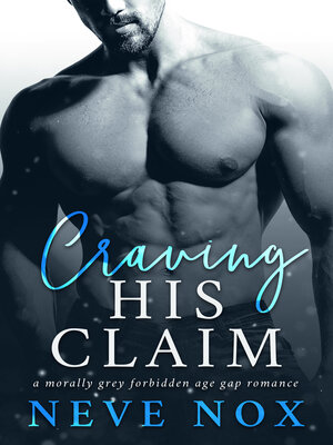 cover image of Craving His Claim